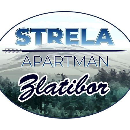 Strela Apartman Zlatibor Apartment Exterior photo