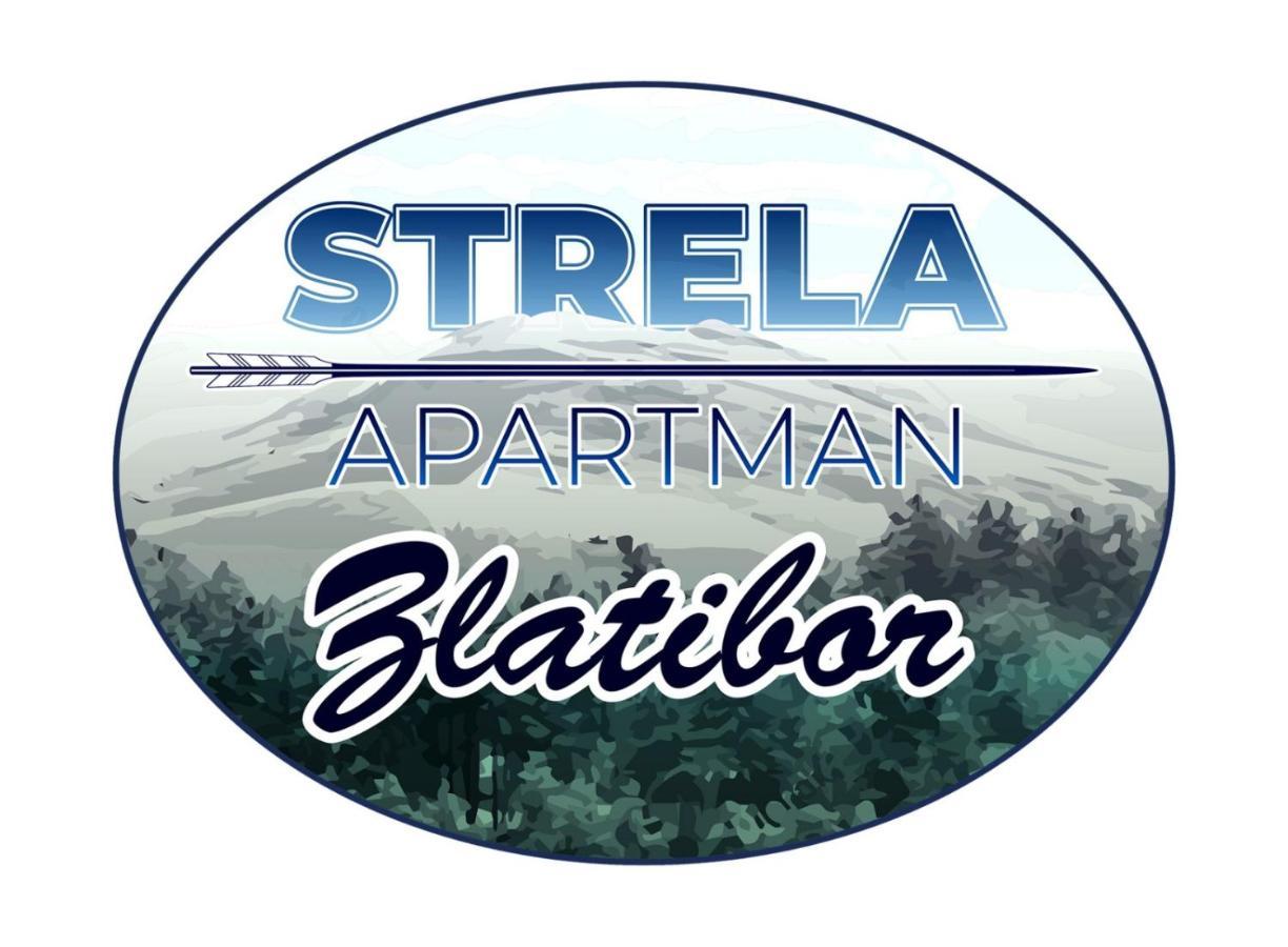 Strela Apartman Zlatibor Apartment Exterior photo