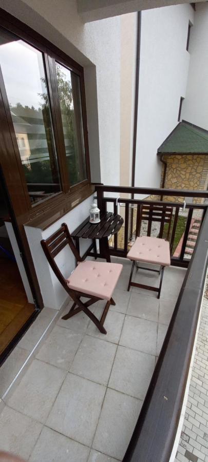 Strela Apartman Zlatibor Apartment Exterior photo